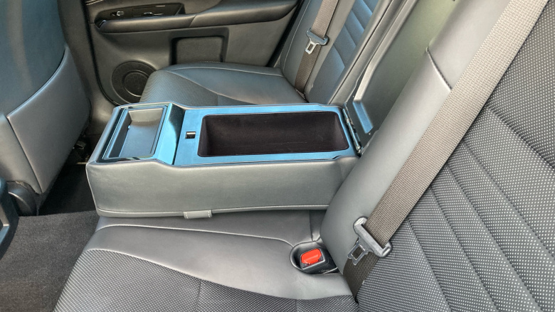 Lexus Gs 300h 2.5 Luxury 4dr CVT Hybrid Saloon